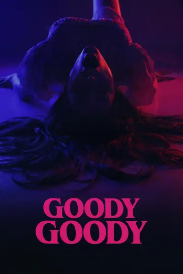 Plakat do filmu "Goody Goody" #1658435