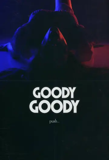 Plakat do filmu "Goody Goody" #803396