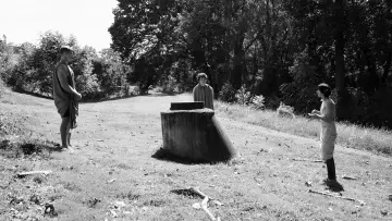 Zasłona do filmu "For the Time Being" #981768