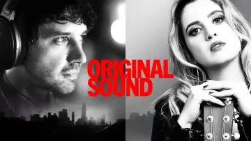 Zasłona do filmu "Original Sound" #775659