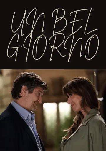 Plakat do filmu "Un bel giorno" #1880741