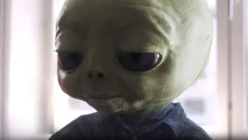 Zasłona do filmu "Arne Goes to Space" #1528672