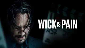 Zasłona do filmu "John Wick: Będzie bolało" #595010
