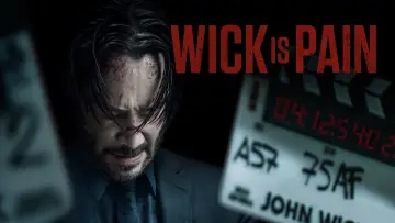 Zasłona do filmu "John Wick: Będzie bolało" #595015
