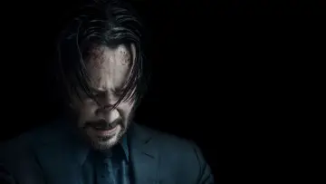 Zasłona do filmu "John Wick: Będzie bolało" #595020