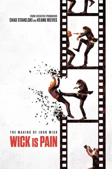 John Wick: Będzie bolało