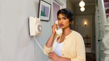 Zasłona do filmu "Doctor Who: Wish World & The Reality War" #877732