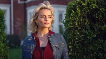 Zasłona do filmu "Doctor Who: Wish World & The Reality War" #877747