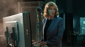 Zasłona do filmu "Doctor Who: Wish World & The Reality War" #877765