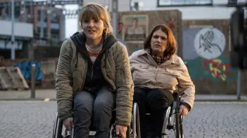 Zasłona do filmu "Doctor Who: Wish World & The Reality War" #877766