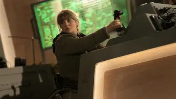 Zasłona do filmu "Doctor Who: Wish World & The Reality War" #877769