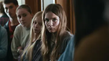 Zasłona do filmu "Dua" #820184