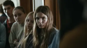Zasłona do filmu "Dua" #820185