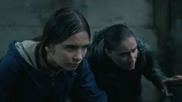 Zasłona do filmu "Dua" #820186