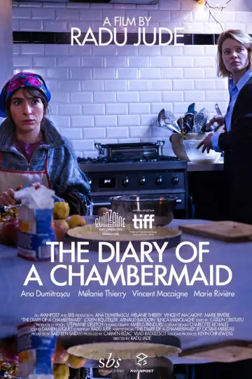 Le Journal d'une femme de chambre