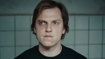 Zasłona do filmu "Morgen war Krieg" #843036