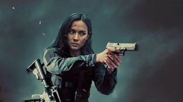 Zasłona do filmu "Infiltrate" #795668