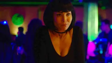 Zasłona do filmu "Infiltrate" #795669