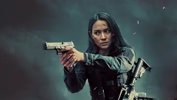 Zasłona do filmu "Infiltrate" #795670