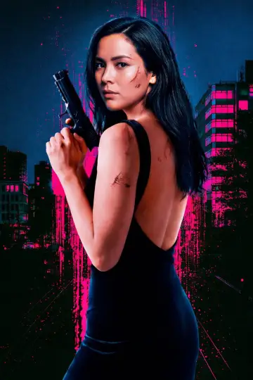 Plakat do filmu "Infiltrate" #795675