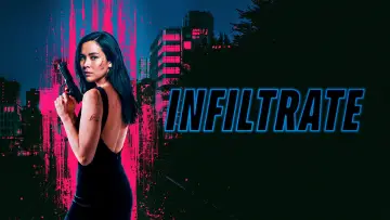 Zasłona do filmu "Infiltrate" #827484