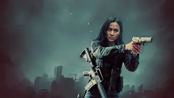 Zasłona do filmu "Infiltrate" #925179