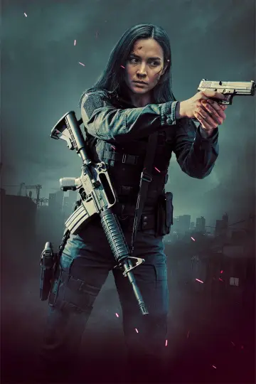 Plakat do filmu "Infiltrate" #925181