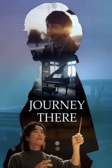 Plakat do filmu "흐르는 여정" #1746062