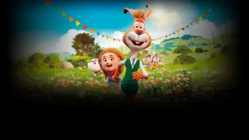 Zasłona do filmu "Ekipa zwierzaków" #1205292