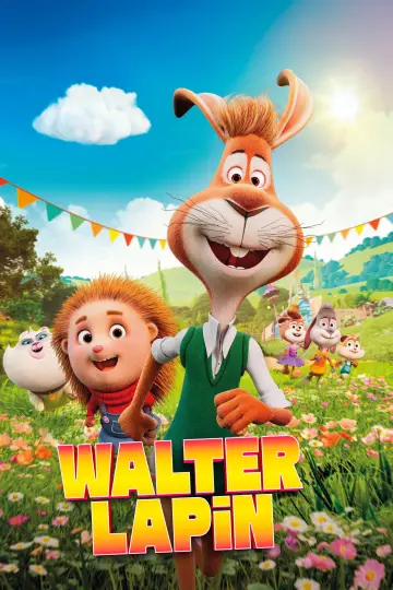 Plakat do filmu "Ekipa zwierzaków" #1570763