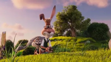 Zasłona do filmu "Allez Hëpp Hopp Hopp!" #766796