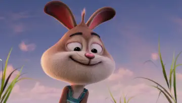 Zasłona do filmu "Allez Hëpp Hopp Hopp!" #766801