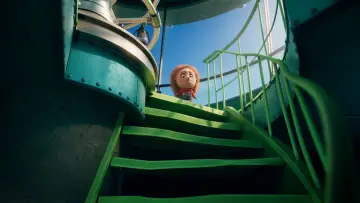 Zasłona do filmu "Allez Hëpp Hopp Hopp!" #766826