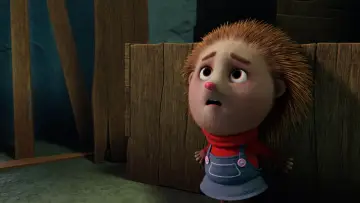 Zasłona do filmu "Allez Hëpp Hopp Hopp!" #766830