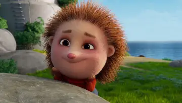 Zasłona do filmu "Allez Hëpp Hopp Hopp!" #766832