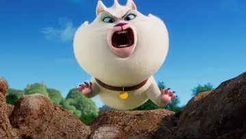 Zasłona do filmu "Allez Hëpp Hopp Hopp!" #766843