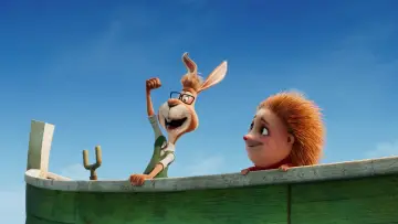 Zasłona do filmu "Allez Hëpp Hopp Hopp!" #766849