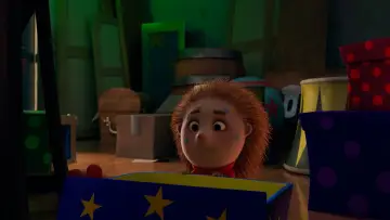 Zasłona do filmu "Allez Hëpp Hopp Hopp!" #766883