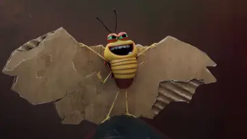 Zasłona do filmu "Allez Hëpp Hopp Hopp!" #766887