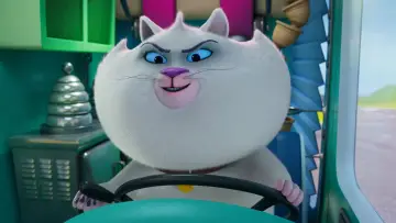 Zasłona do filmu "Allez Hëpp Hopp Hopp!" #766895