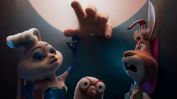 Zasłona do filmu "Allez Hëpp Hopp Hopp!" #766922