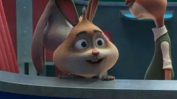 Zasłona do filmu "Allez Hëpp Hopp Hopp!" #766942