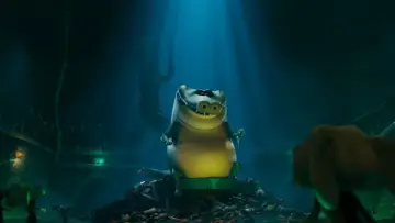 Zasłona do filmu "Allez Hëpp Hopp Hopp!" #766975