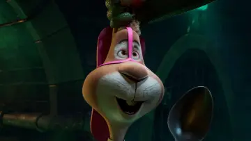 Zasłona do filmu "Allez Hëpp Hopp Hopp!" #766982