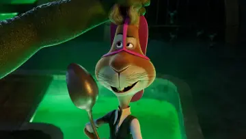 Zasłona do filmu "Allez Hëpp Hopp Hopp!" #766988