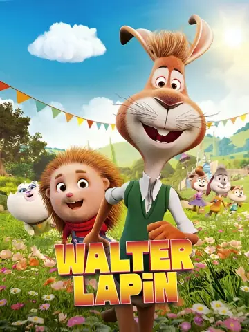 Plakat do filmu "Allez Hëpp Hopp Hopp!" #767085