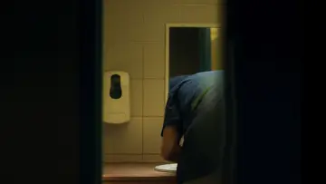 Zasłona do filmu "Fracture" #1816918