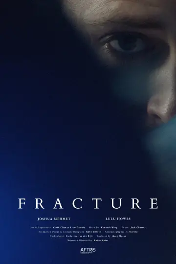 Plakat do filmu "Fracture" #1816923