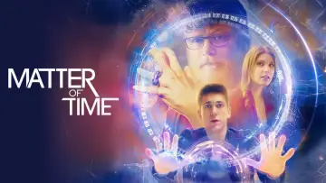 Zasłona do filmu "Matter of Time" #1583206
