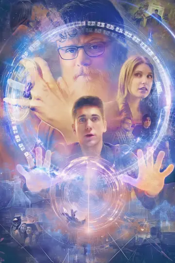 Plakat do filmu "Matter of Time" #1583209